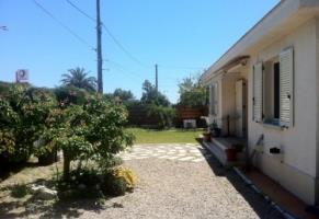 Rental Villa Ricourt - Antibes Juan-Les-Pins, 3 Bedrooms, 7 Persons Exterior photo